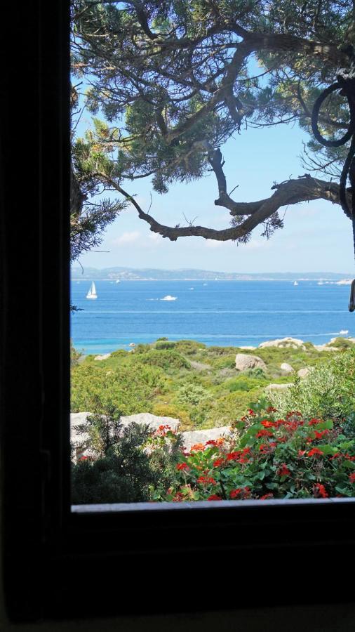 La Maddalena Exclusive Villas Екстер'єр фото